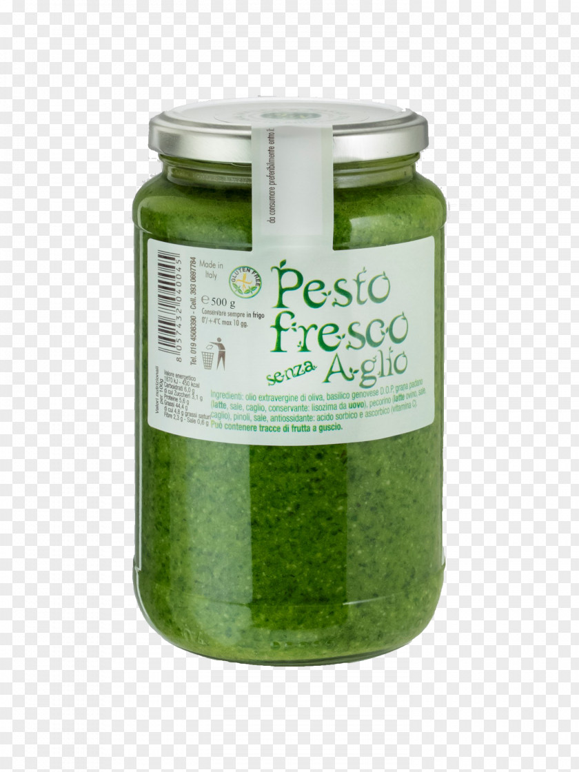 Garlic Pesto Albenga Genovese Basil PNG