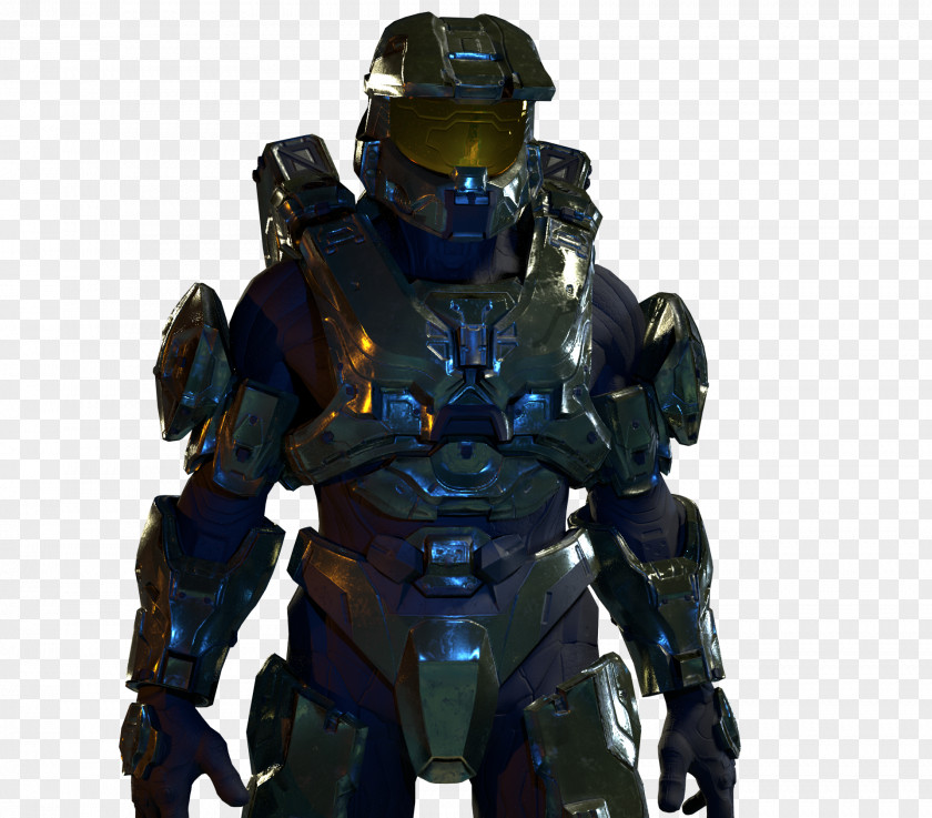 Halo 5: Guardians 4 Halo: The Master Chief Collection 3 PNG