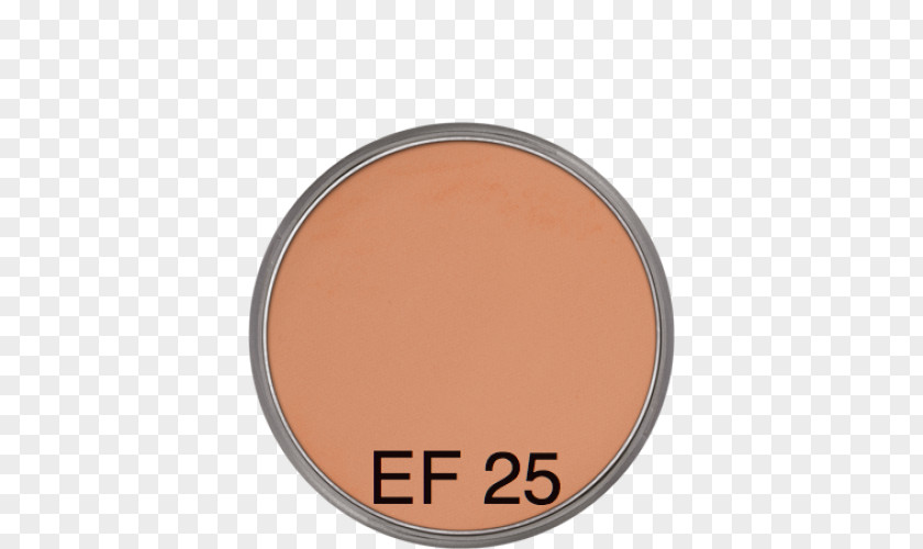 Making Cake Face Powder Copper PNG