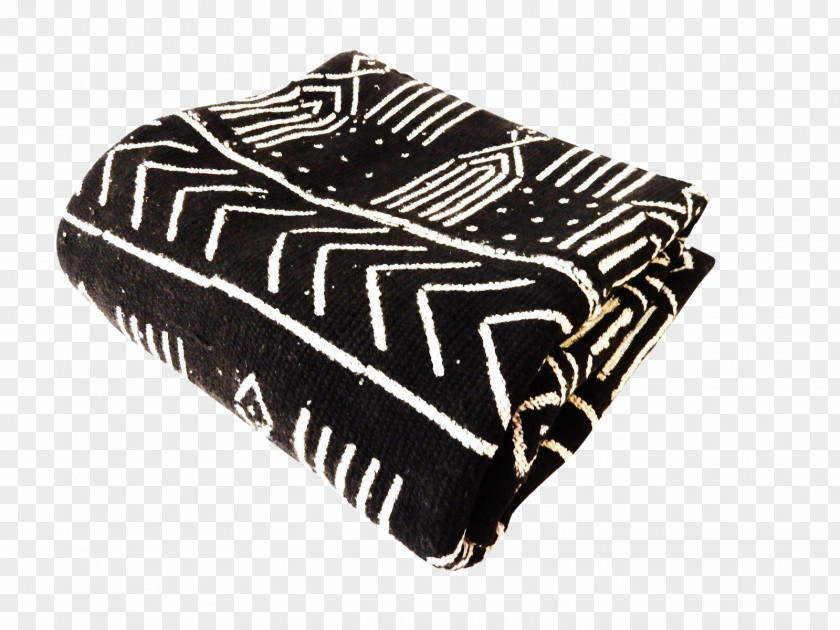 Mud Cloth Fabric Textile Mali Bògòlanfini Salé Cotton PNG