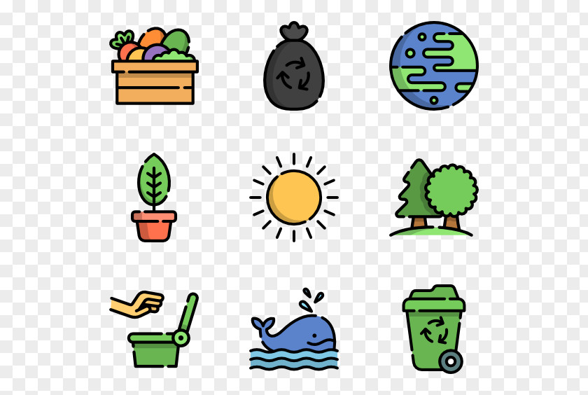 Natural Environment Ecology Clip Art PNG