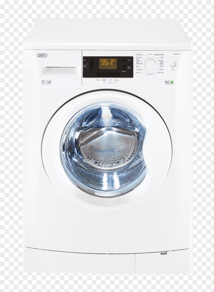 New Washing Machine Beko Green Line WMB 81242 PTLM Machines 81042 Home Appliance PNG