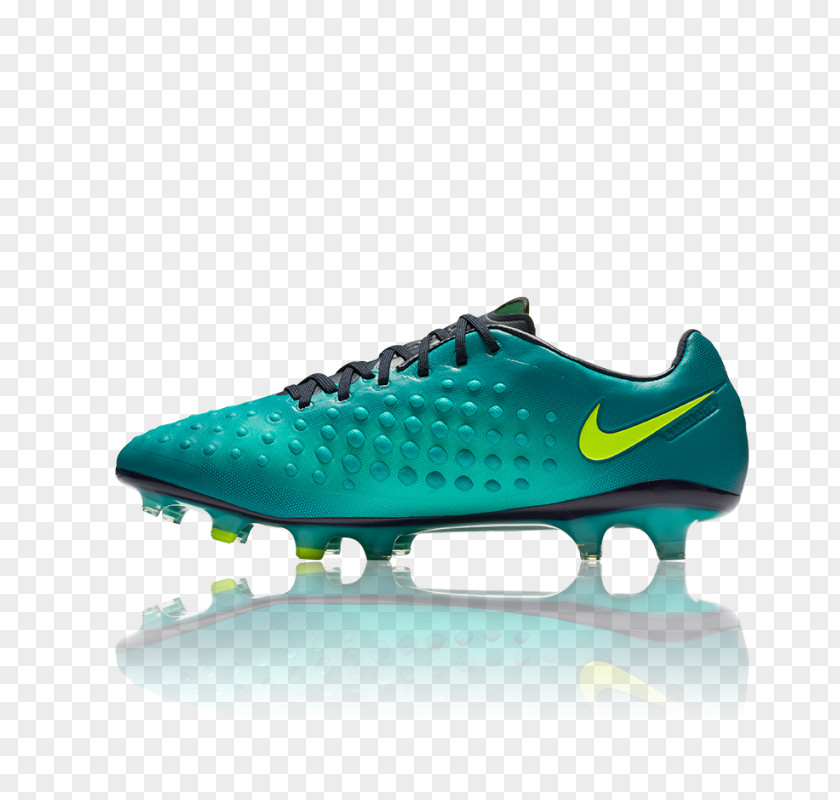 Nike Football Boot Cleat Shoe Sneakers PNG