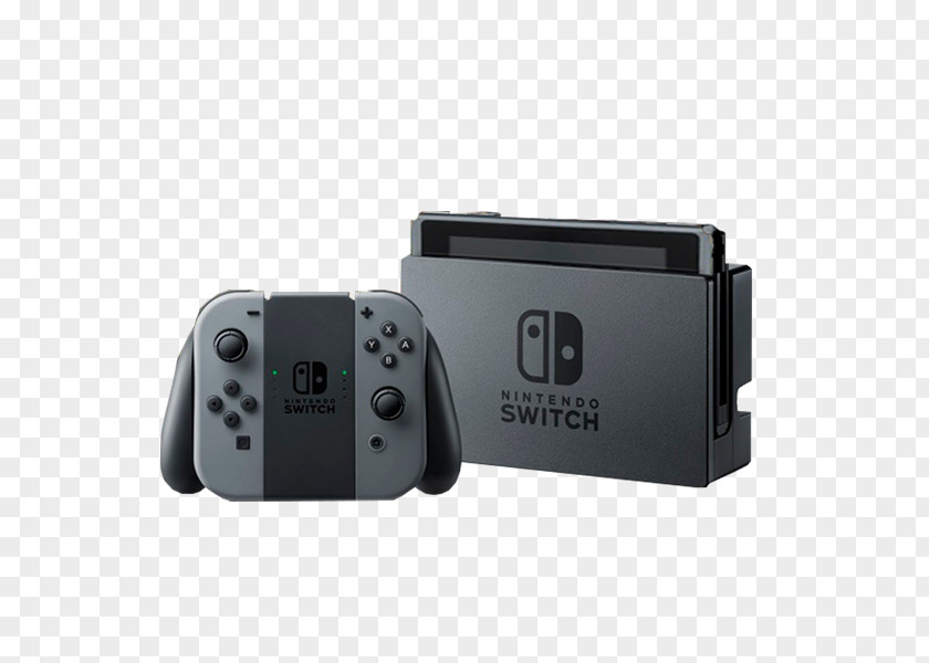 Nintendo Switch Wii U GameCube PNG