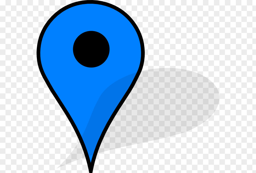 Pin Drawing Google Maps Clip Art PNG