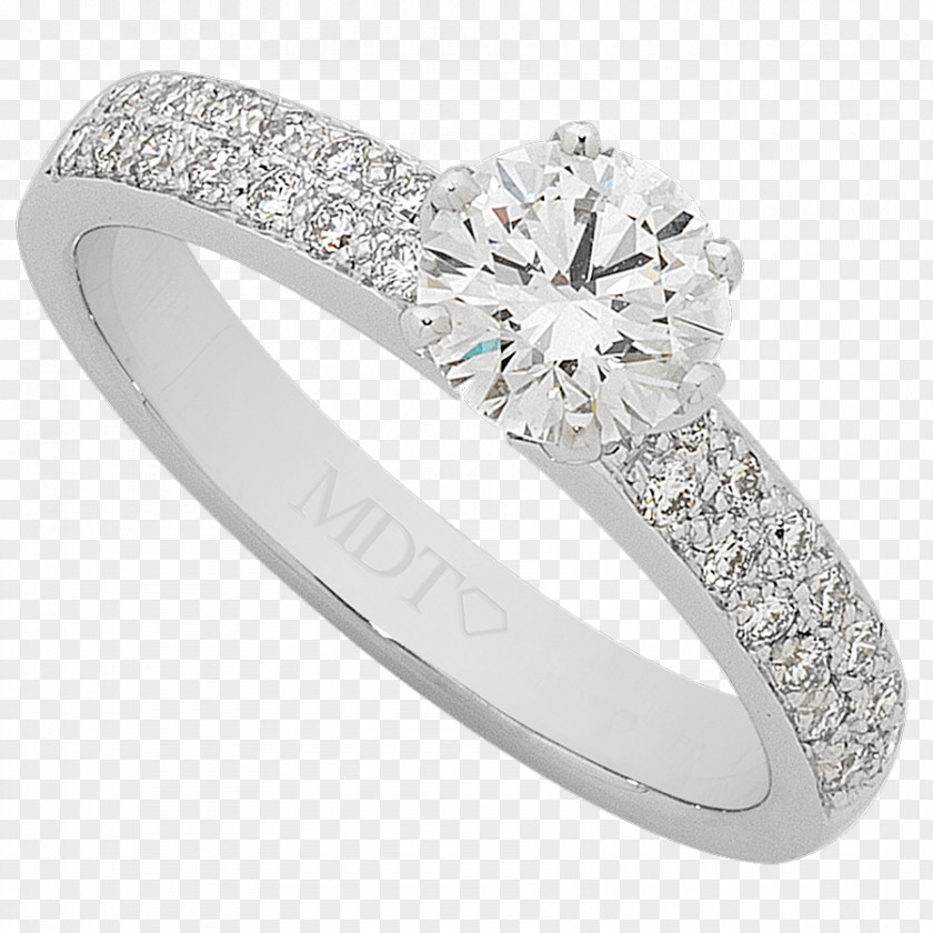 Ring Wedding Engagement Diamond PNG