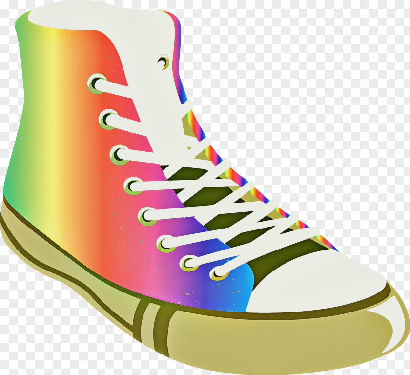 Sneakers Fashion Shoes PNG