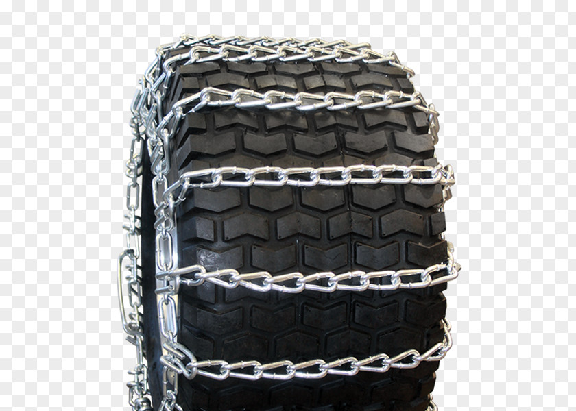 Snow Chains Tread Car Tire Lawn Mowers PNG