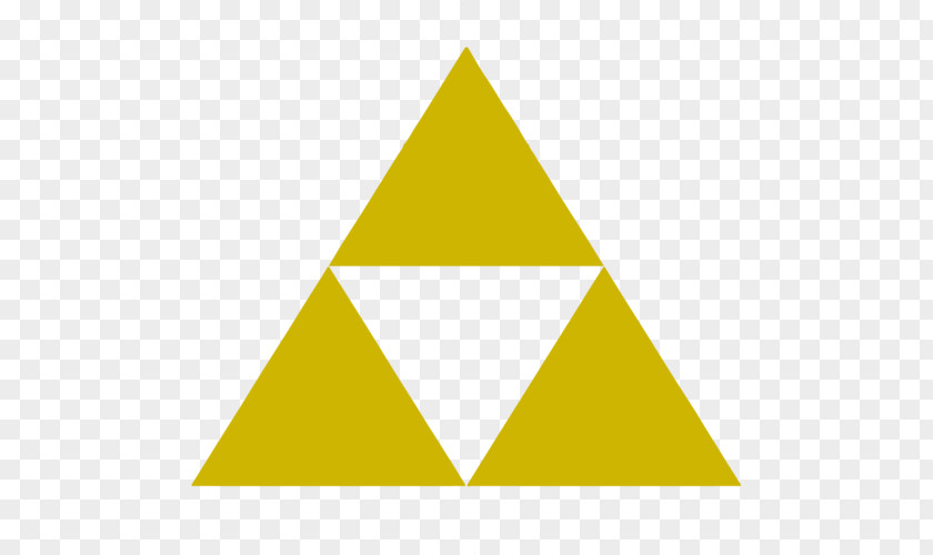 The Legend Of Zelda Triforce Android Google Play PNG