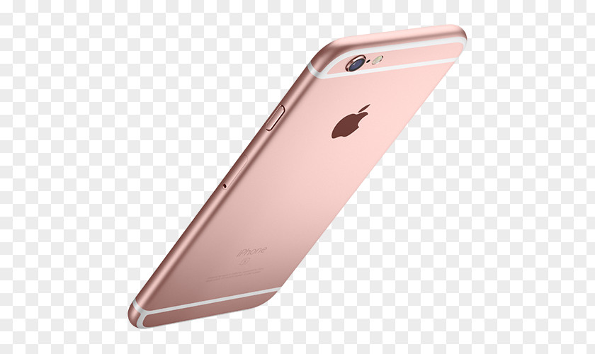 Apple IPhone 6s Plus Telephone PNG