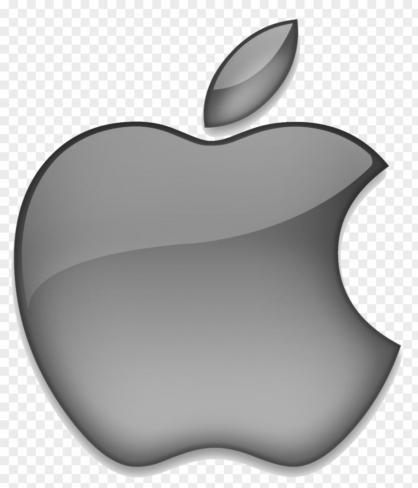 Apple Logo Wiki PNG