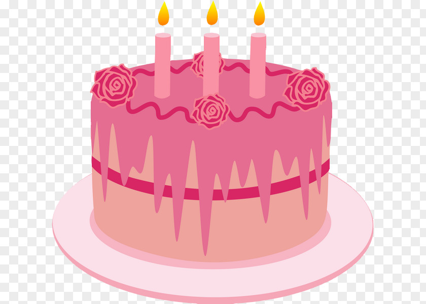 Cake Frosting & Icing Cupcake Birthday Cream PNG