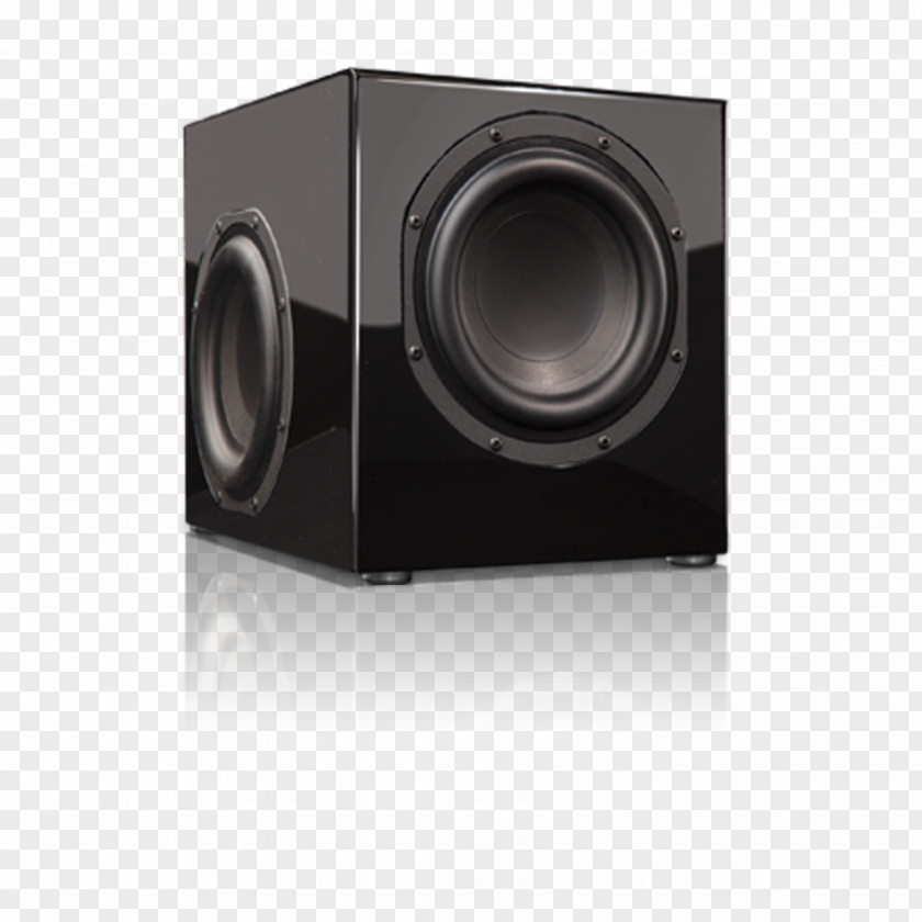 Car Subwoofer Computer Speakers Studio Monitor Sound Box PNG