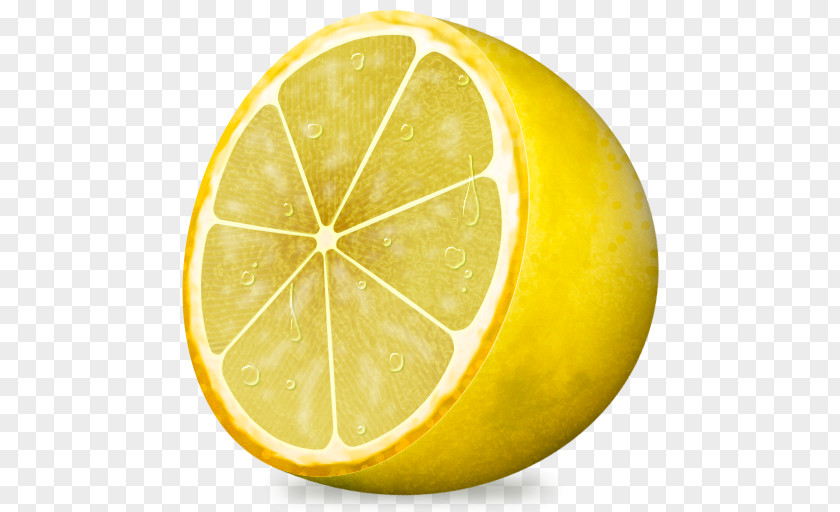 Clipart Lemon Lime PNG
