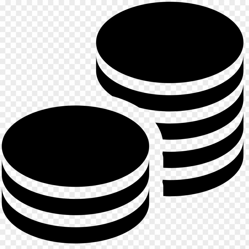Coin Stack Money PNG