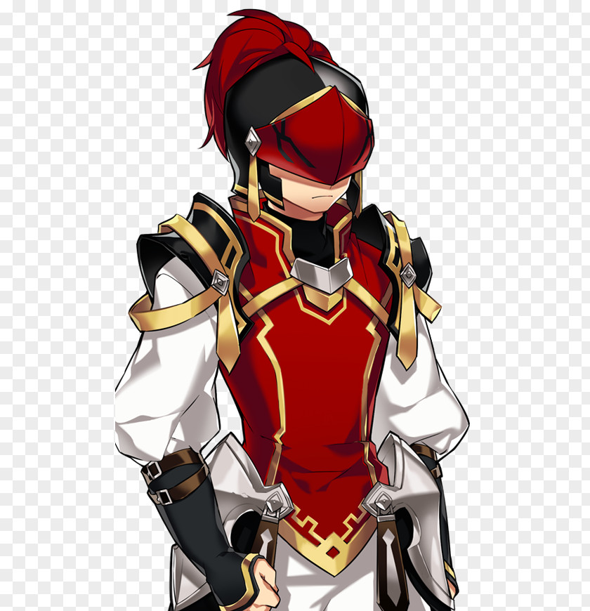 Elsword Elsword: El Lady Image Portal PNG