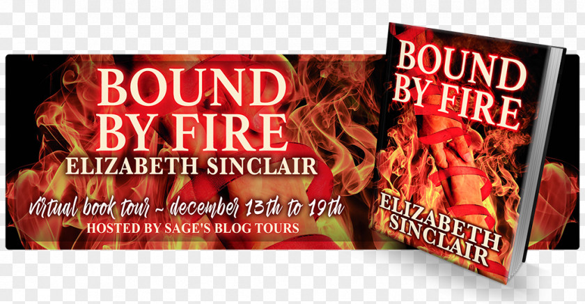 Fire Banner Author Blog Brand Service Coaching PNG