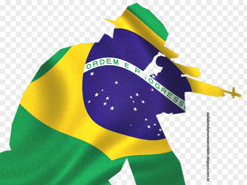 Flag Of Brazil Pará Green Yellow PNG