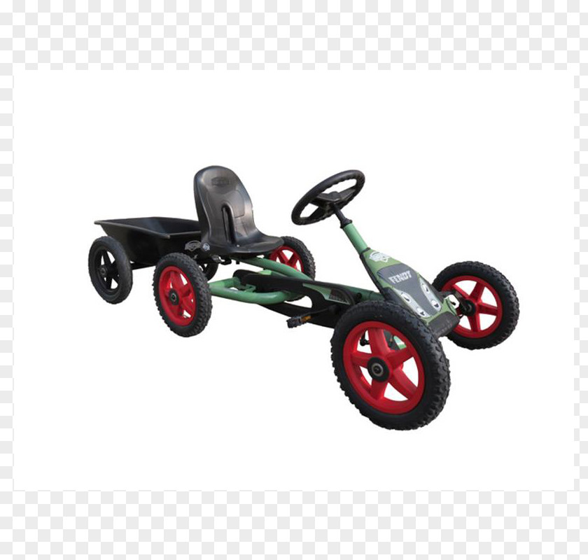 Go-kart Wheel Kettcar Motor Vehicle Trailer PNG