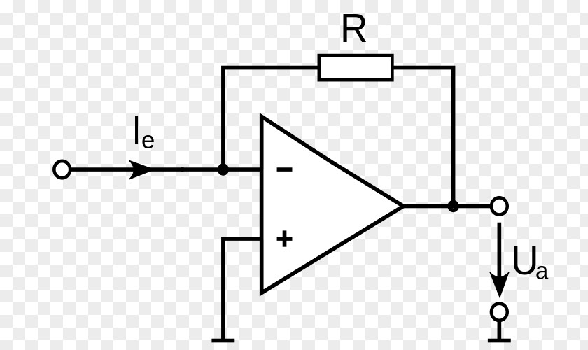 High Voltage Transformer Operational Amplifier Electronics Electronic Circuit Electric Potential Difference PNG