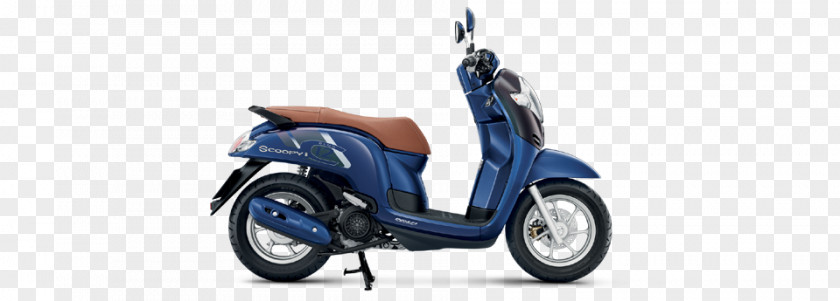 Honda Scoopy CHF50 Scooter Car Motorcycle PNG