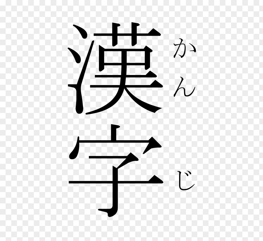 Japanese Writing System Kanji Hiragana Katakana PNG