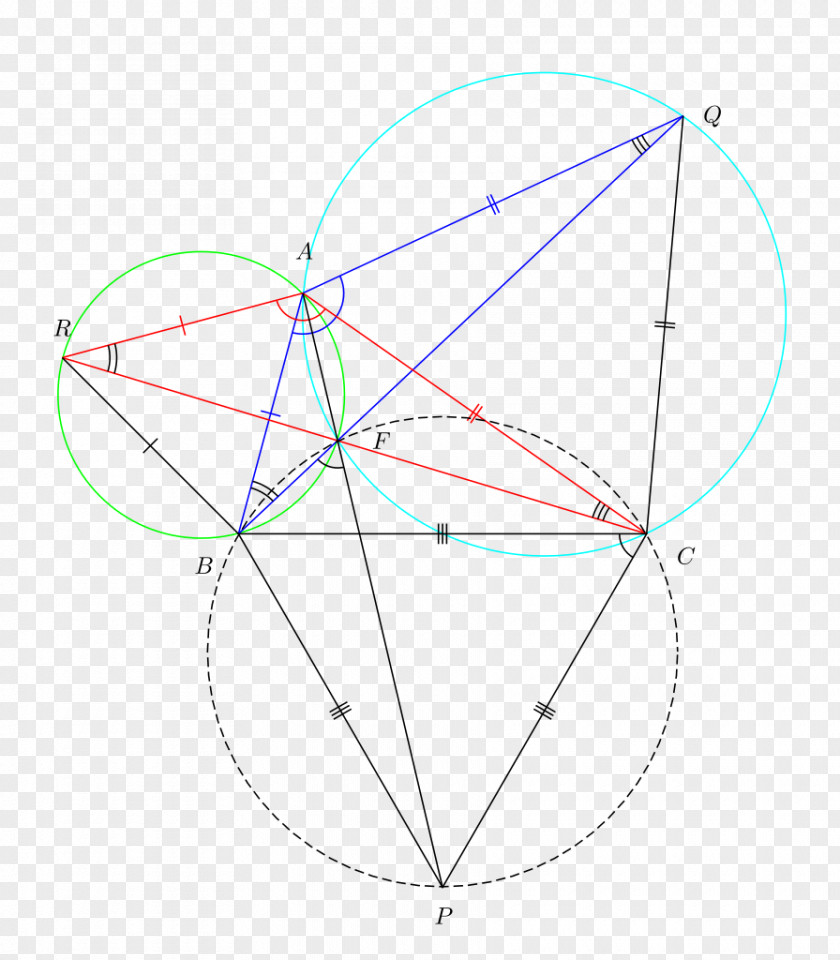 Line Point Angle Symmetry PNG