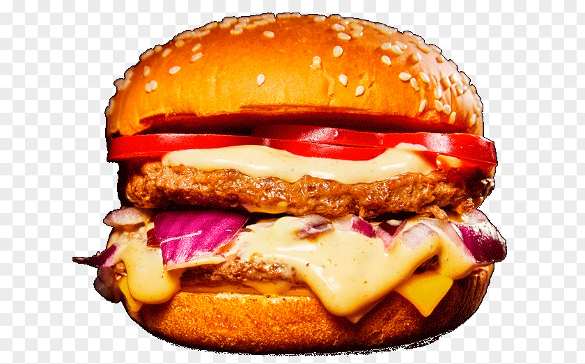 Mexican Burger Cheeseburger Whopper Buffalo Fast Food Hamburger PNG