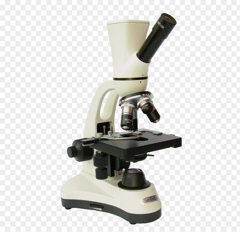 Mikroskop Optical Microscope Light Scientific Instrument Brewster Angle PNG