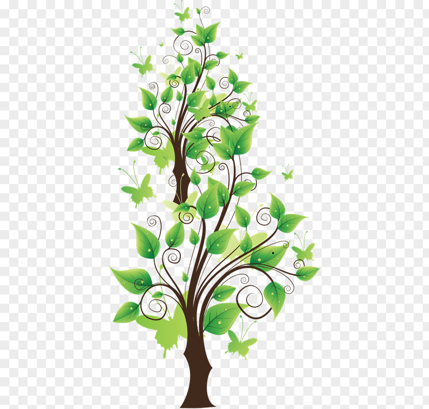 Tree Clip Art Image Desktop Wallpaper PNG