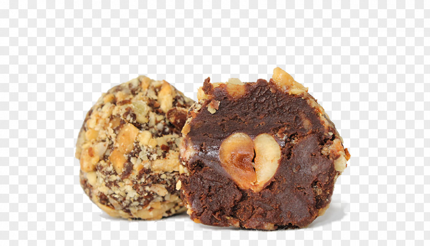 Truffles Biscuits Chocolate Truffle Praline PNG