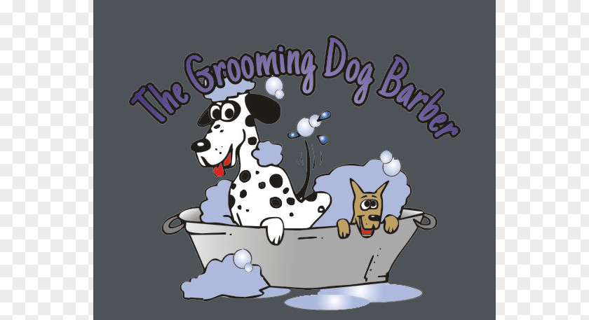 A Playful Dog Dalmatian Puppy Non-sporting Group Wall Decal PNG