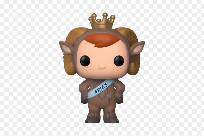 Aries Funko Five Nights At Freddy's Zodiac Astrology PNG