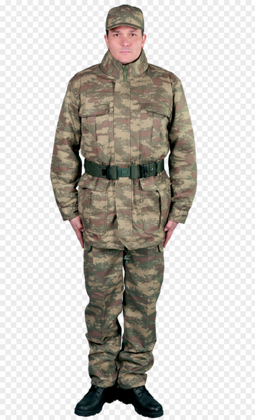 Army MultiCam Combat Uniform Operational Camouflage Pattern Military PNG