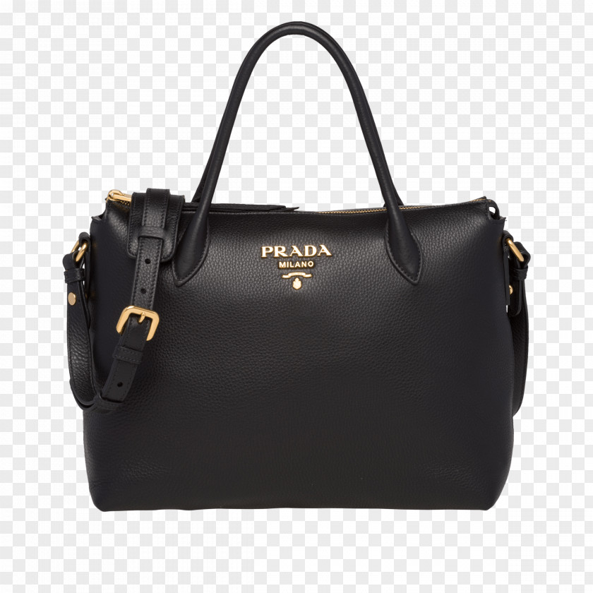 Bag Tote Handbag Leather Fashion PNG