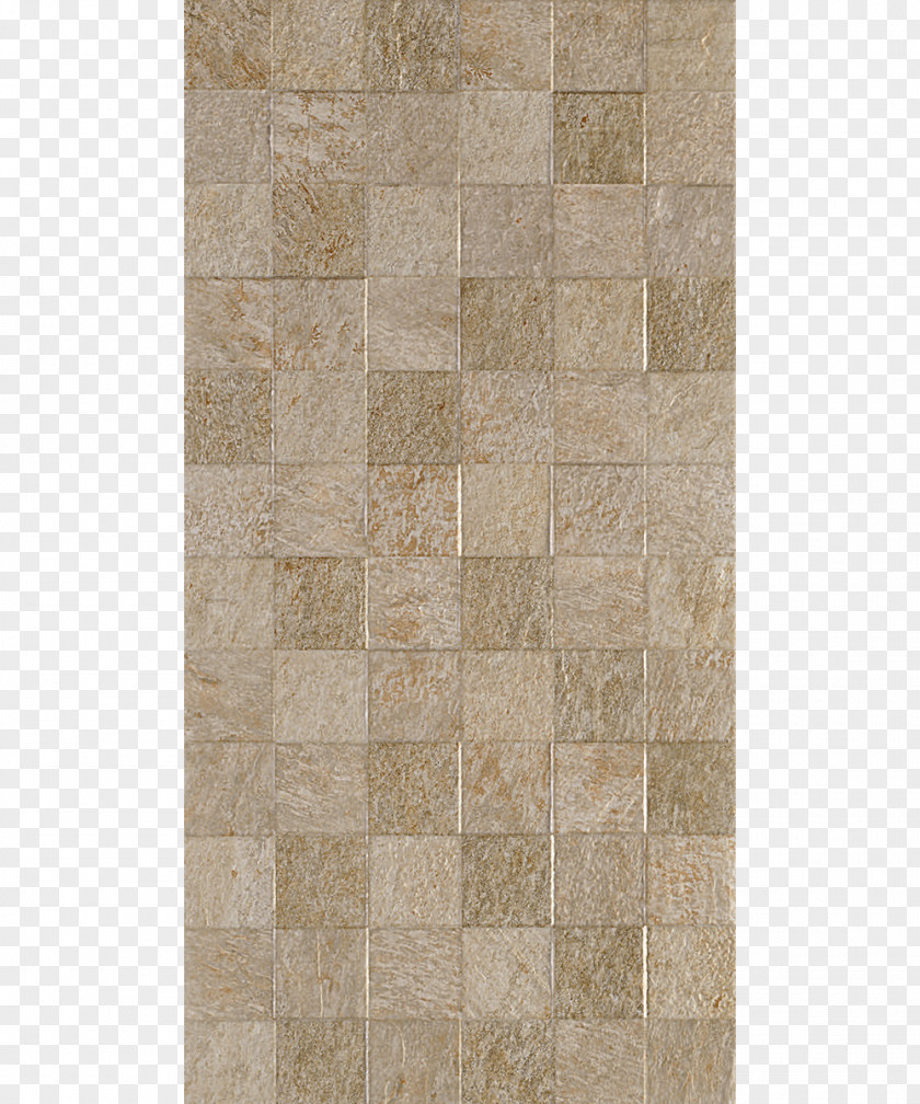 Beige Brown Tile Floor Rectangle PNG