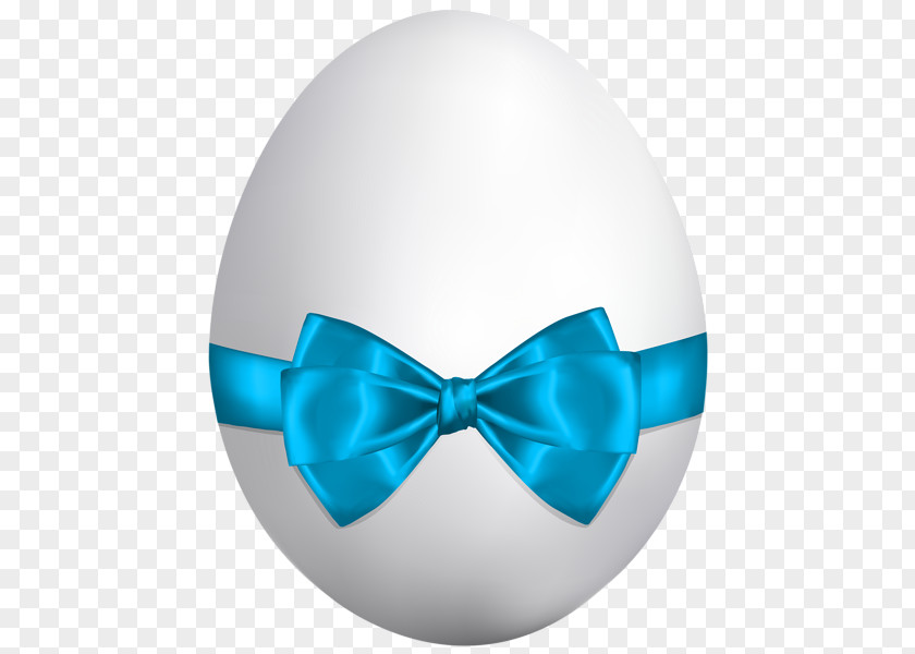 Blue Ribbon White Eggs Easter Bunny Red Egg Clip Art PNG