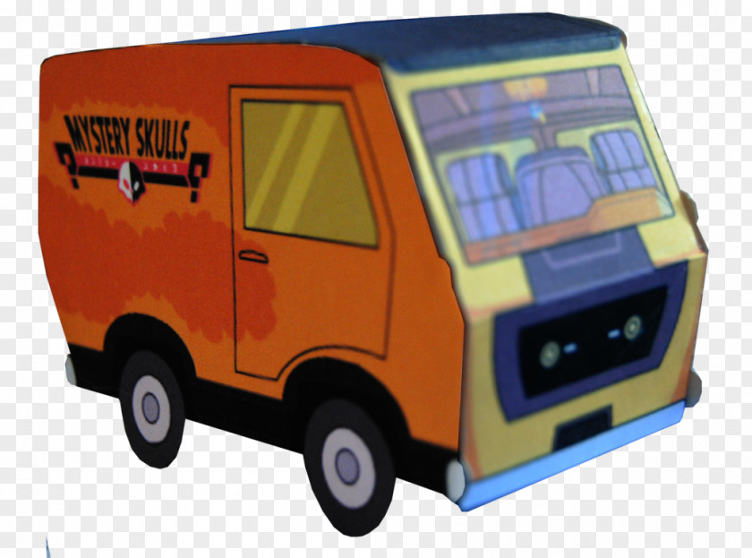 Car Compact Van Artist PNG