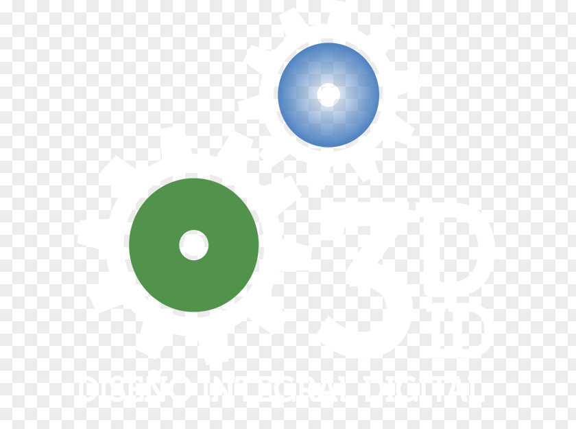 Circle Logo Desktop Wallpaper PNG