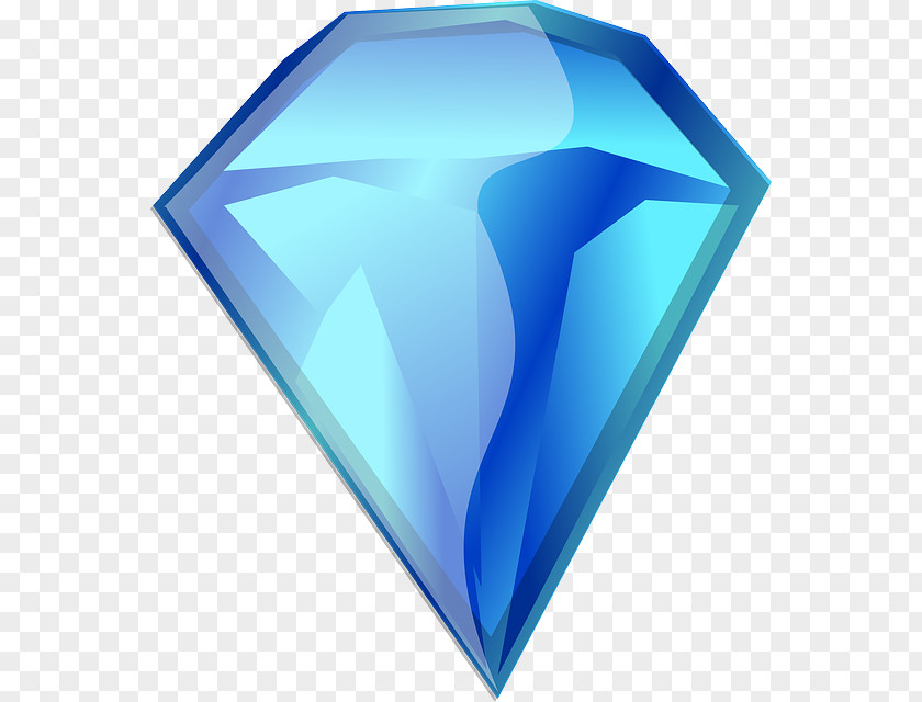 Diamond Cartoon Clip Art PNG