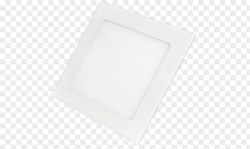 Downlight Product Design Rectangle PNG