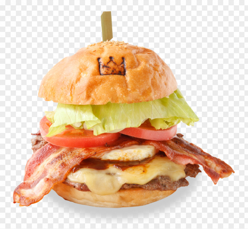 Junk Food Slider Hamburger Cheeseburger ＫＩＮＧ ＧＯＤ ＢＵＲＧＥＲ(the Three Crops By K.G.) Buffalo Burger PNG
