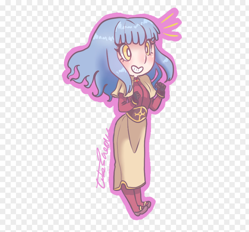 Ragnarok Online Illustrator Cartoon Fairy PNG