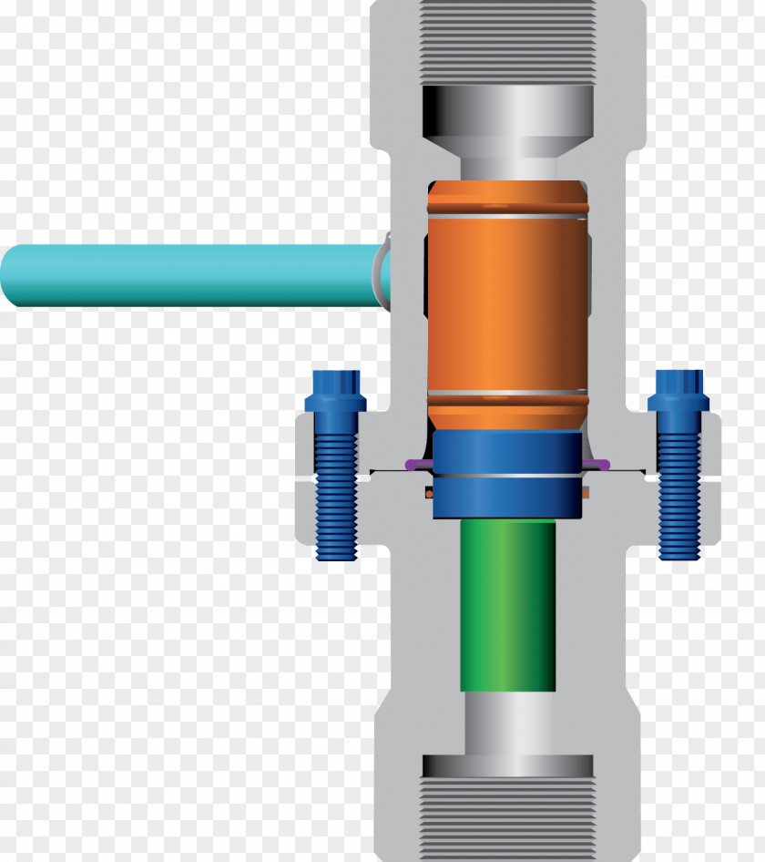 Rupture Choke Valve Control Valves Flow Throttle PNG