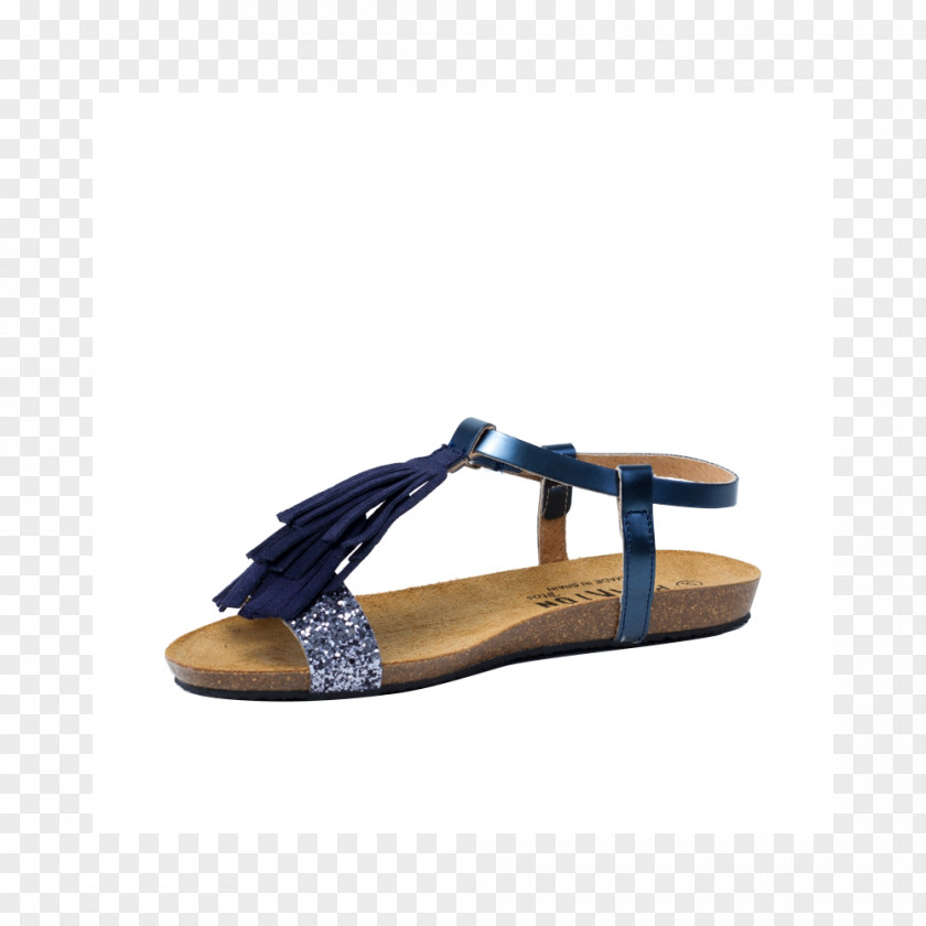 Sandal Einlegesohle Absatz Shoe Anthracite PNG