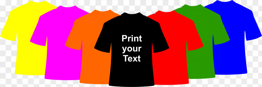 T-shirt Printed Printing Graphic Design Brand PNG