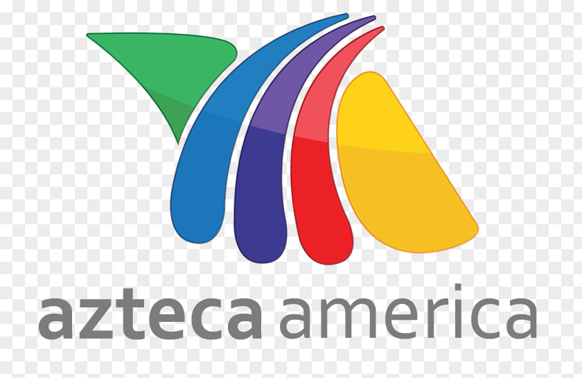 United States Azteca América TV Network Affiliate Television PNG