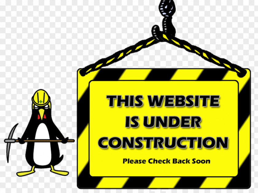 Website Under Construction Clip Art Pernell Harris Web Page World Wide PNG
