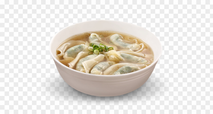 Wonton Noodle Soup Chinese Cuisine Chicken PNG