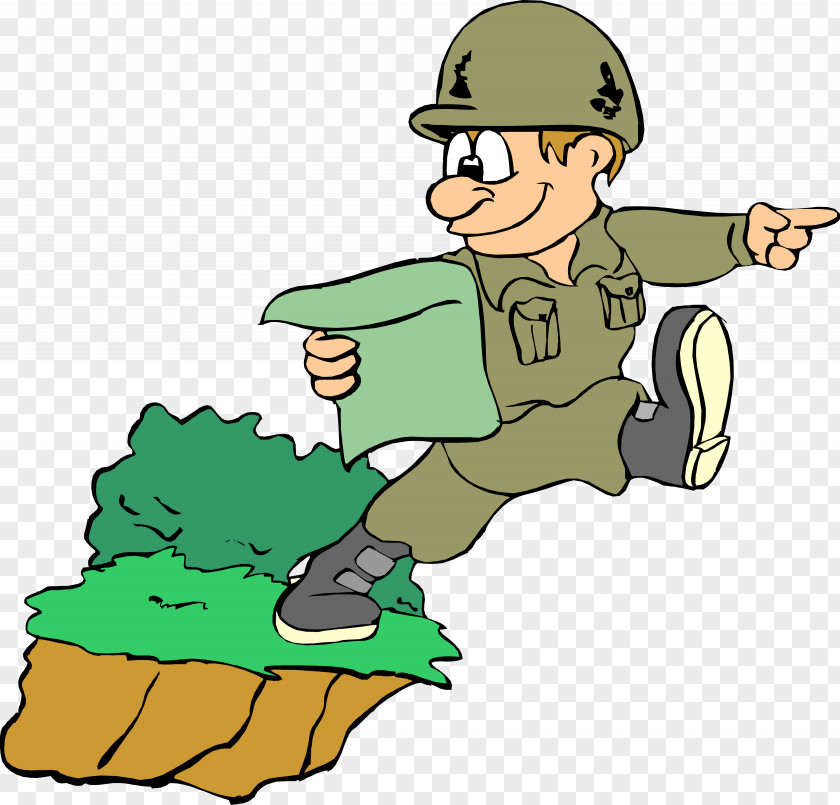 Army Soldier Desktop Wallpaper Cartoon Clip Art PNG